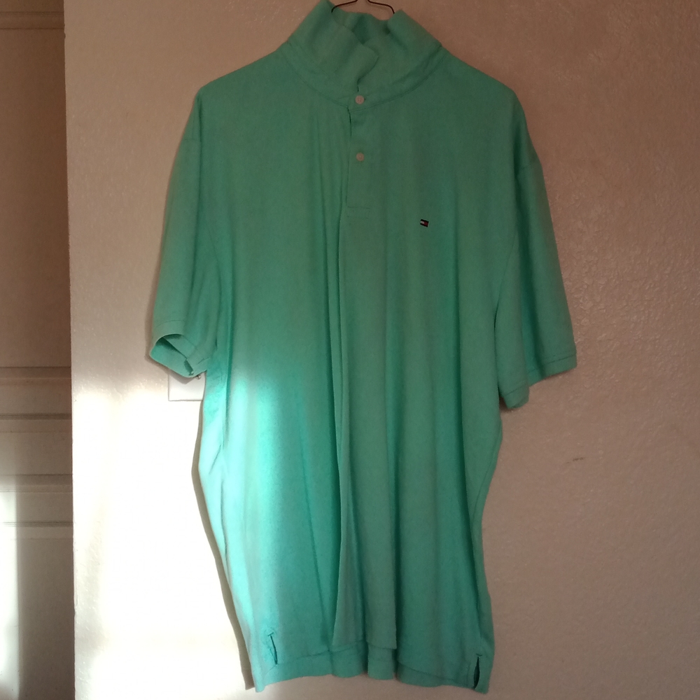 Tommy Hilfiger Polo Shirt